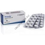 Anazole (Анастрозол) Alpha Pharma 50 таблеток (1таб 1 мг)