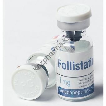 Пептид Follistatin-344 Canada Peptides (1 флакон 1мг) - Уральск