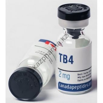 Пептид CanadaPeptides Tb-500/TB4 (1 ампула 2мг) - Уральск