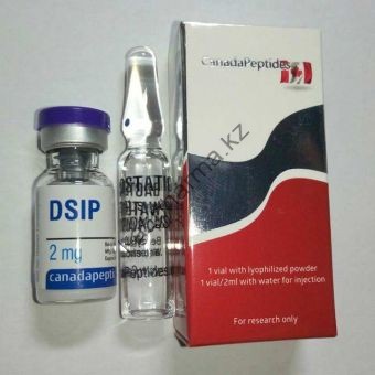 Пептид DSIP Canada Peptides (1 флакон 1мг) - Уральск