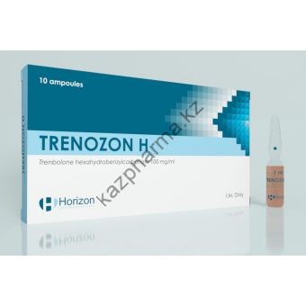 Параболан Horizon TRENOZON H 10 ампул (100мг/1мл) - Уральск