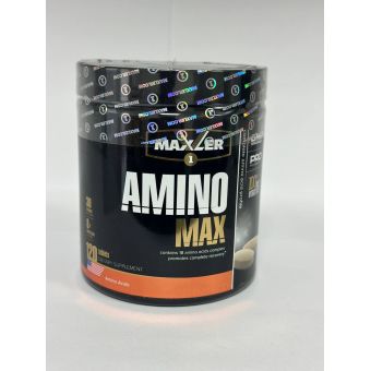 Аминокислота Maxler Amino max Hydrolysate 120 таблеток Уральск