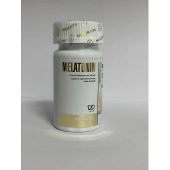 Мелатонин Maxler 120 таблеток по 3 мг Уральск