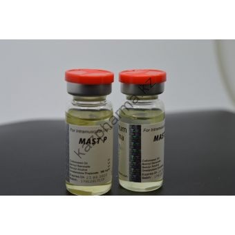 Мастерон пропионат Spectrum Pharma 1 балон 10 мл (100 мг /мл) - Уральск