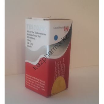 Сустанон CanadaPeptides балон 10 мл (250 мг/1 мл) - Уральск