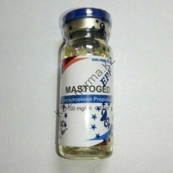 Мастерон EPF балон 10 мл (100 мг/1 мл) - Уральск