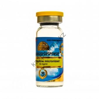 Оксандролон инъекционный ANAVARGED SUSPENSIE EPF Premium флакон 10 мл (50 мг/1 мл) - Уральск